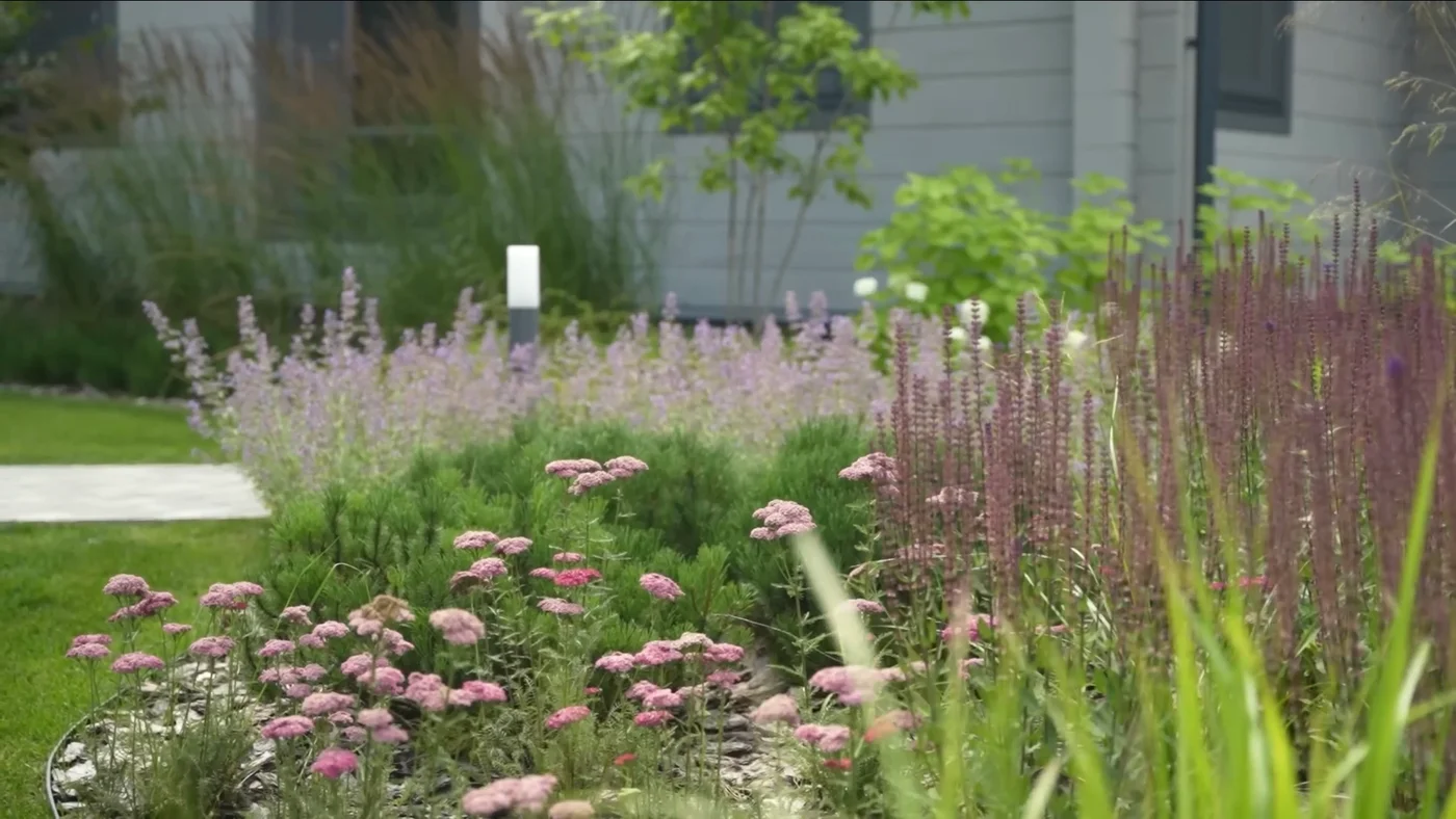 Лагуна парк