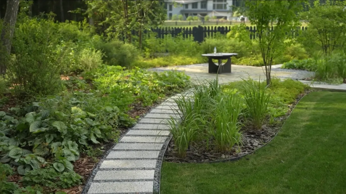 Лагуна парк