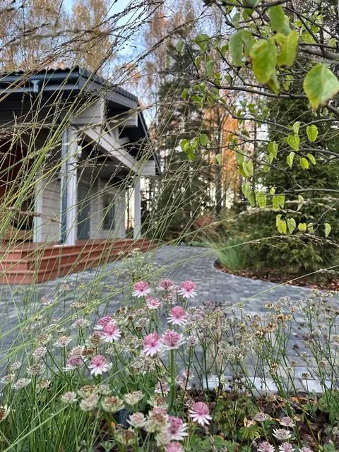 Лагуна парк