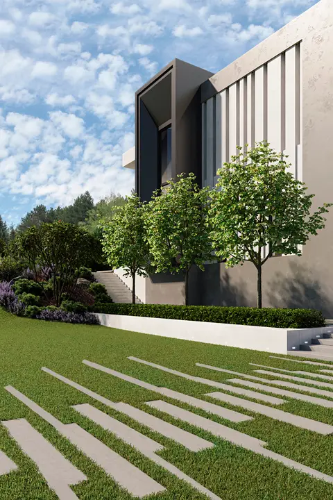 Николина поляна