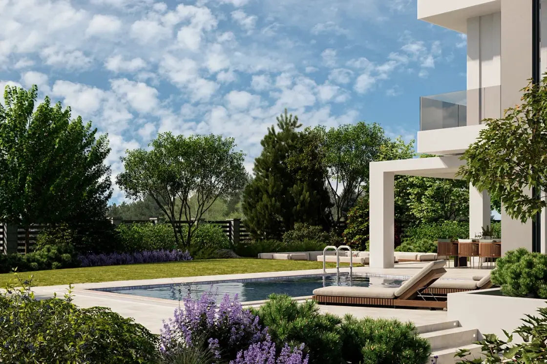 Николина поляна