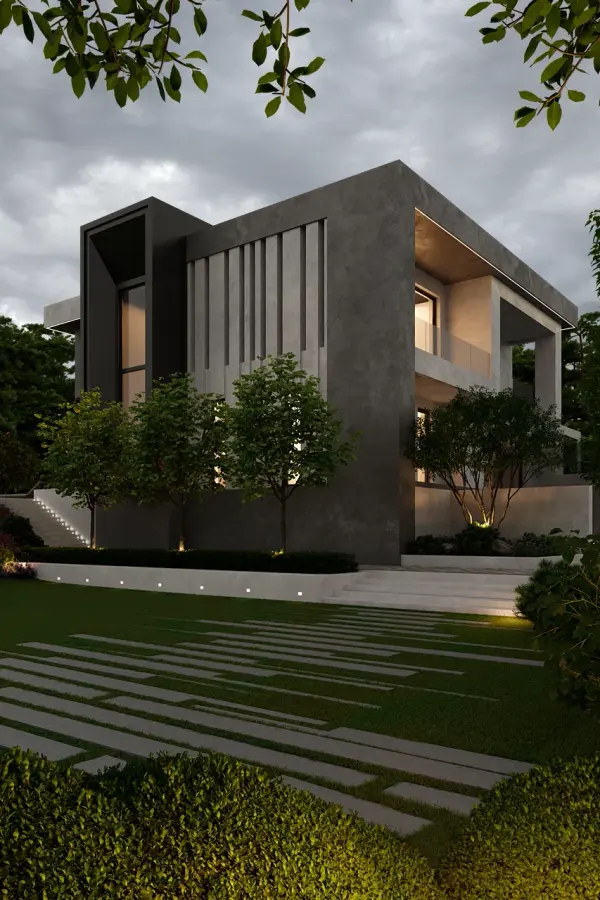 Николина поляна