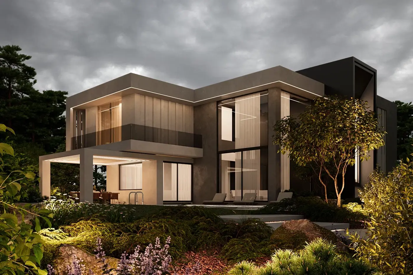 Николина поляна