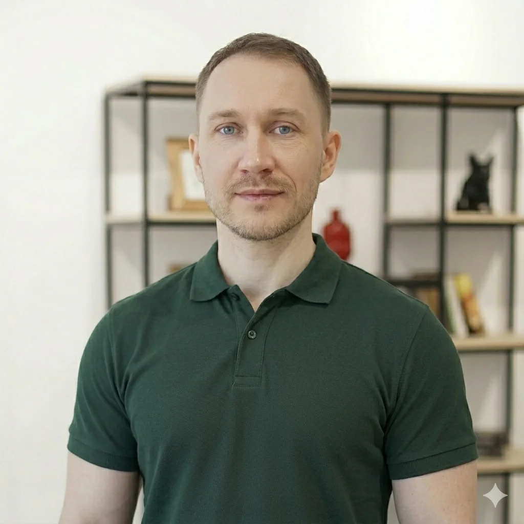 Сергей Малютин
